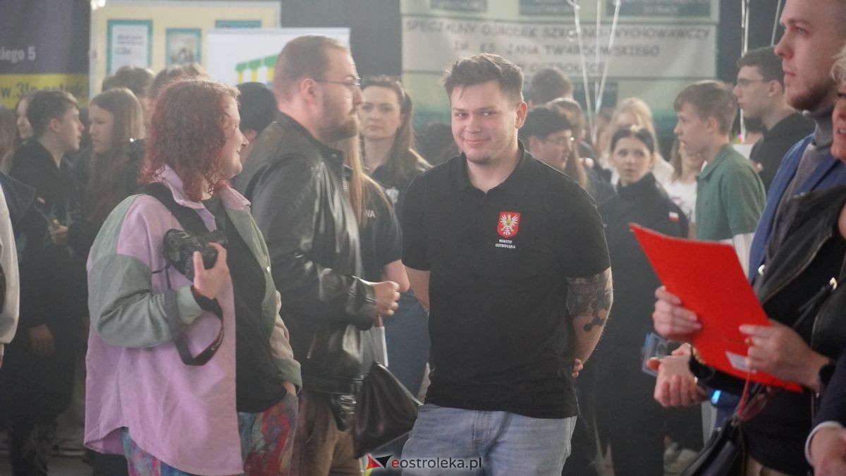XV Forum Edukacyjne w Ostrołęce [19.03.2026] - zdjęcie #85 - eOstroleka.pl