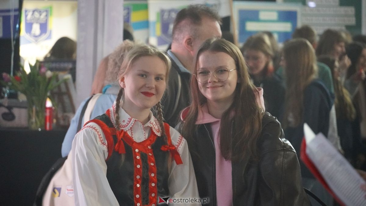 XV Forum Edukacyjne w Ostrołęce [19.03.2026] - zdjęcie #84 - eOstroleka.pl