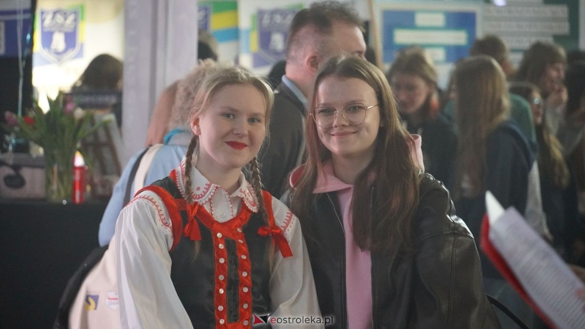 XV Forum Edukacyjne w Ostrołęce [19.03.2026] - zdjęcie #83 - eOstroleka.pl
