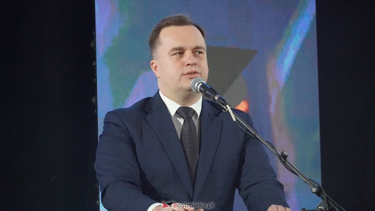 XV Forum Edukacyjne w Ostrołęce [19.03.2026] - zdjęcie #81 - eOstroleka.pl