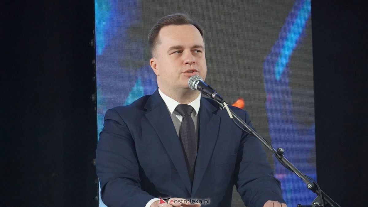 XV Forum Edukacyjne w Ostrołęce [19.03.2026] - zdjęcie #80 - eOstroleka.pl