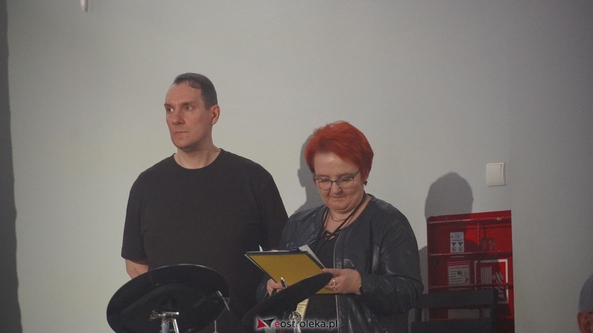 XV Forum Edukacyjne w Ostrołęce [19.03.2026] - zdjęcie #76 - eOstroleka.pl