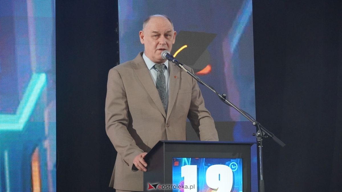 XV Forum Edukacyjne w Ostrołęce [19.03.2026] - zdjęcie #75 - eOstroleka.pl