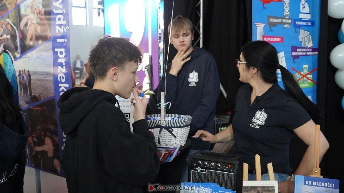 XV Forum Edukacyjne w Ostrołęce [19.03.2026] - zdjęcie #72 - eOstroleka.pl