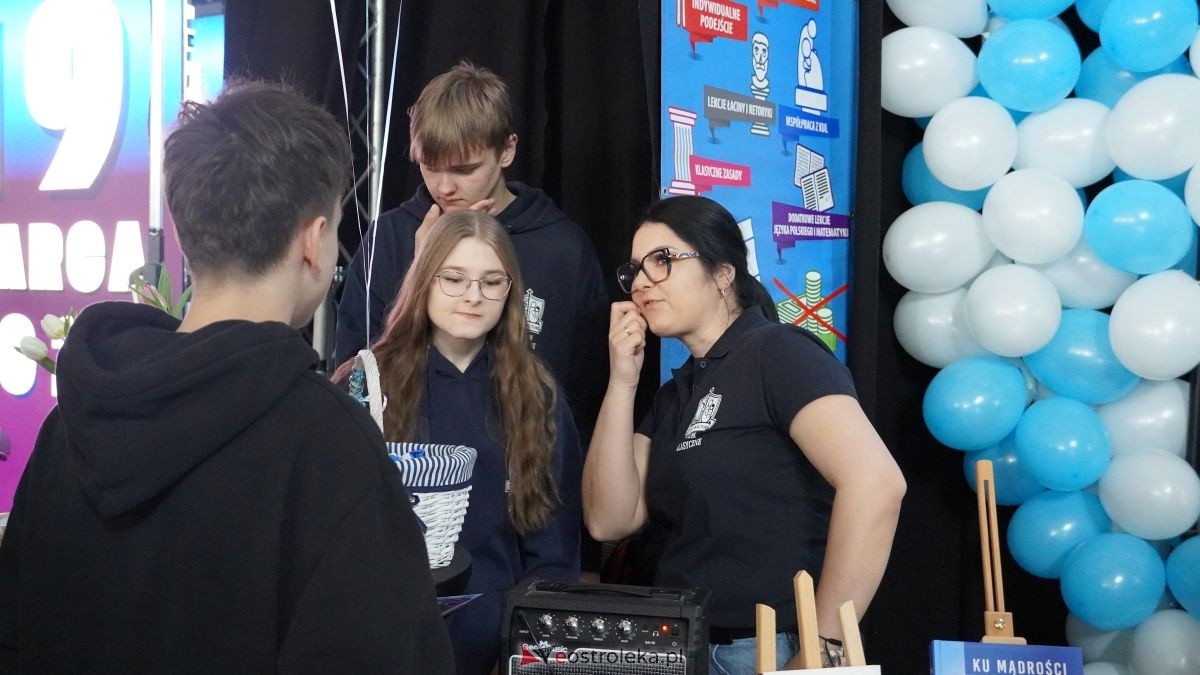 XV Forum Edukacyjne w Ostrołęce [19.03.2026] - zdjęcie #71 - eOstroleka.pl