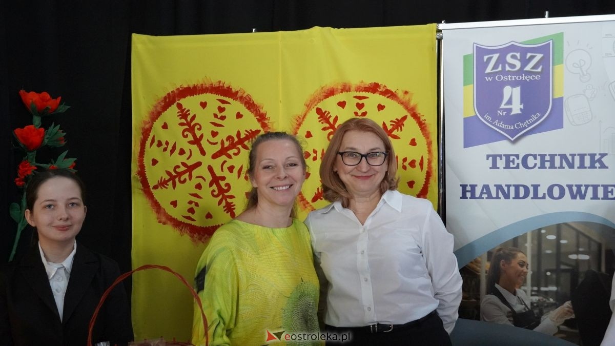 XV Forum Edukacyjne w Ostrołęce [19.03.2026] - zdjęcie #69 - eOstroleka.pl