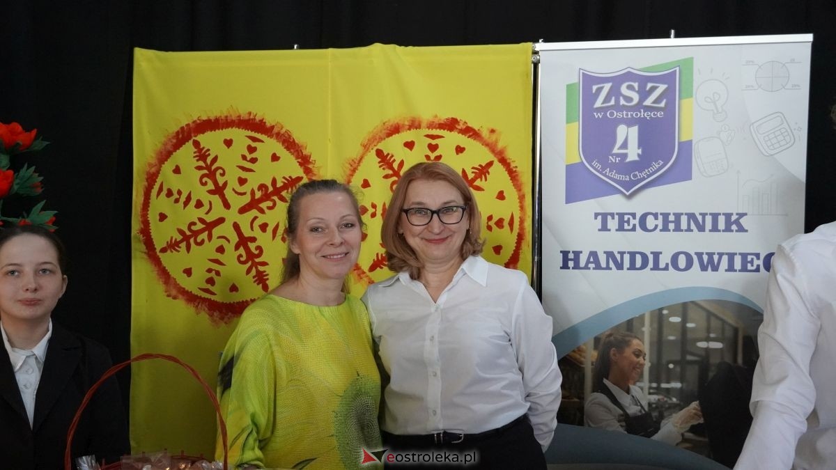 XV Forum Edukacyjne w Ostrołęce [19.03.2026] - zdjęcie #68 - eOstroleka.pl