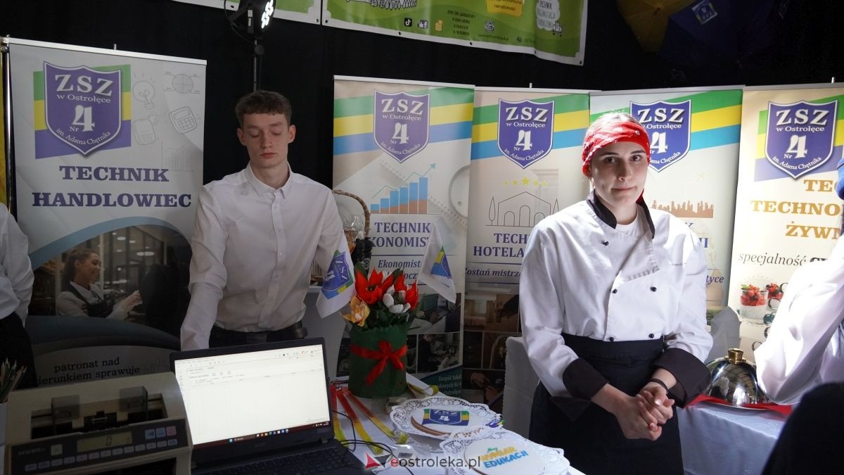 XV Forum Edukacyjne w Ostrołęce [19.03.2026] - zdjęcie #67 - eOstroleka.pl