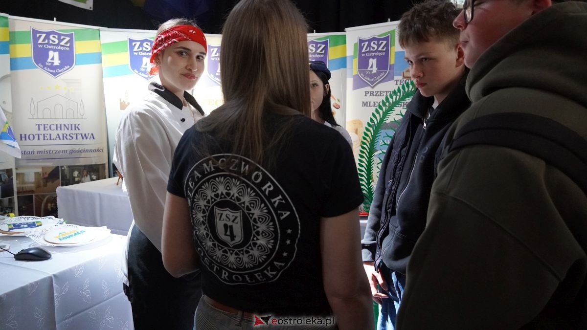 XV Forum Edukacyjne w Ostrołęce [19.03.2026] - zdjęcie #65 - eOstroleka.pl