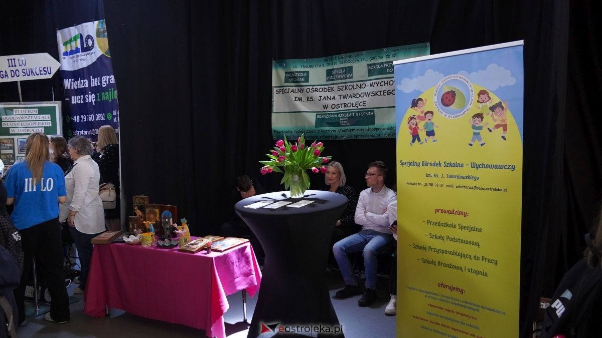 XV Forum Edukacyjne w Ostrołęce [19.03.2026] - zdjęcie #62 - eOstroleka.pl