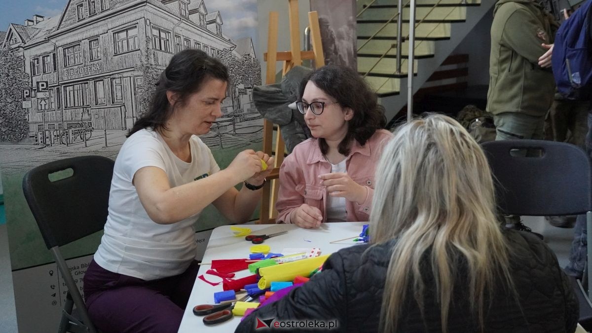 XV Forum Edukacyjne w Ostrołęce [19.03.2026] - zdjęcie #61 - eOstroleka.pl
