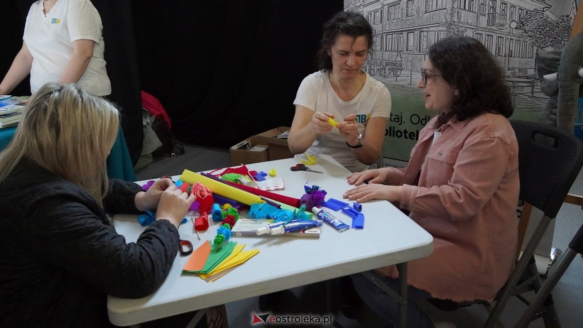 XV Forum Edukacyjne w Ostrołęce [19.03.2026] - zdjęcie #60 - eOstroleka.pl