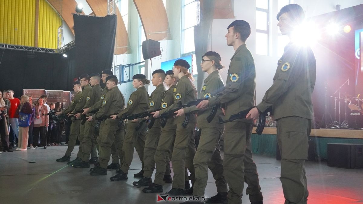 XV Forum Edukacyjne w Ostrołęce [19.03.2026] - zdjęcie #57 - eOstroleka.pl
