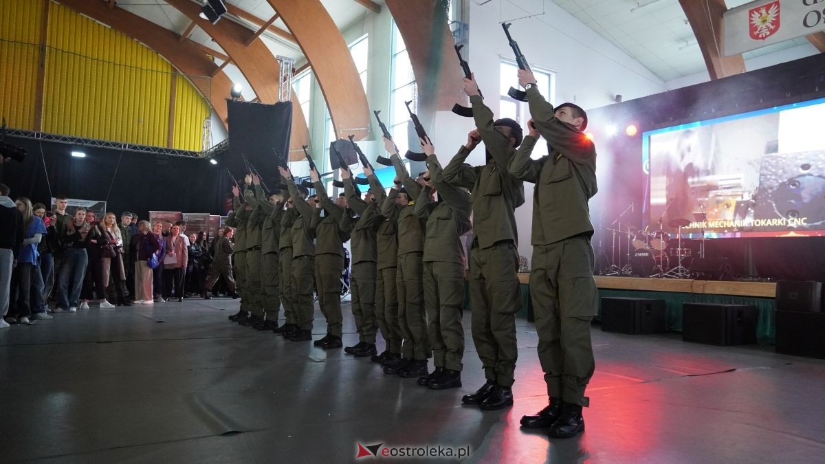 XV Forum Edukacyjne w Ostrołęce [19.03.2026] - zdjęcie #56 - eOstroleka.pl