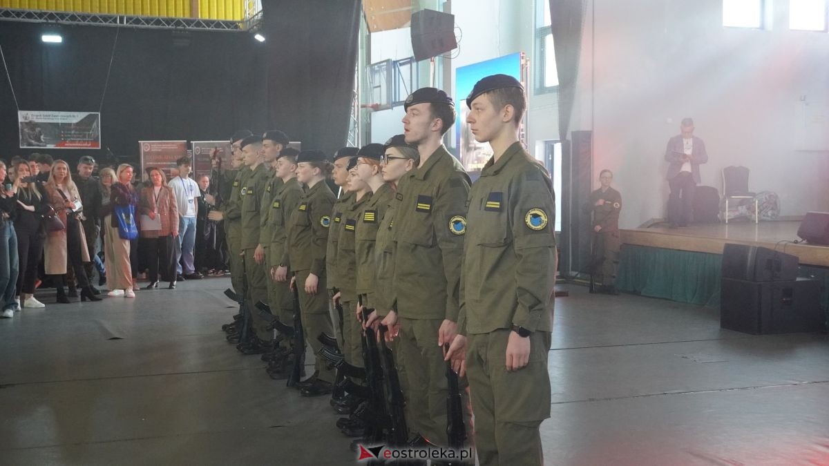 XV Forum Edukacyjne w Ostrołęce [19.03.2026] - zdjęcie #54 - eOstroleka.pl