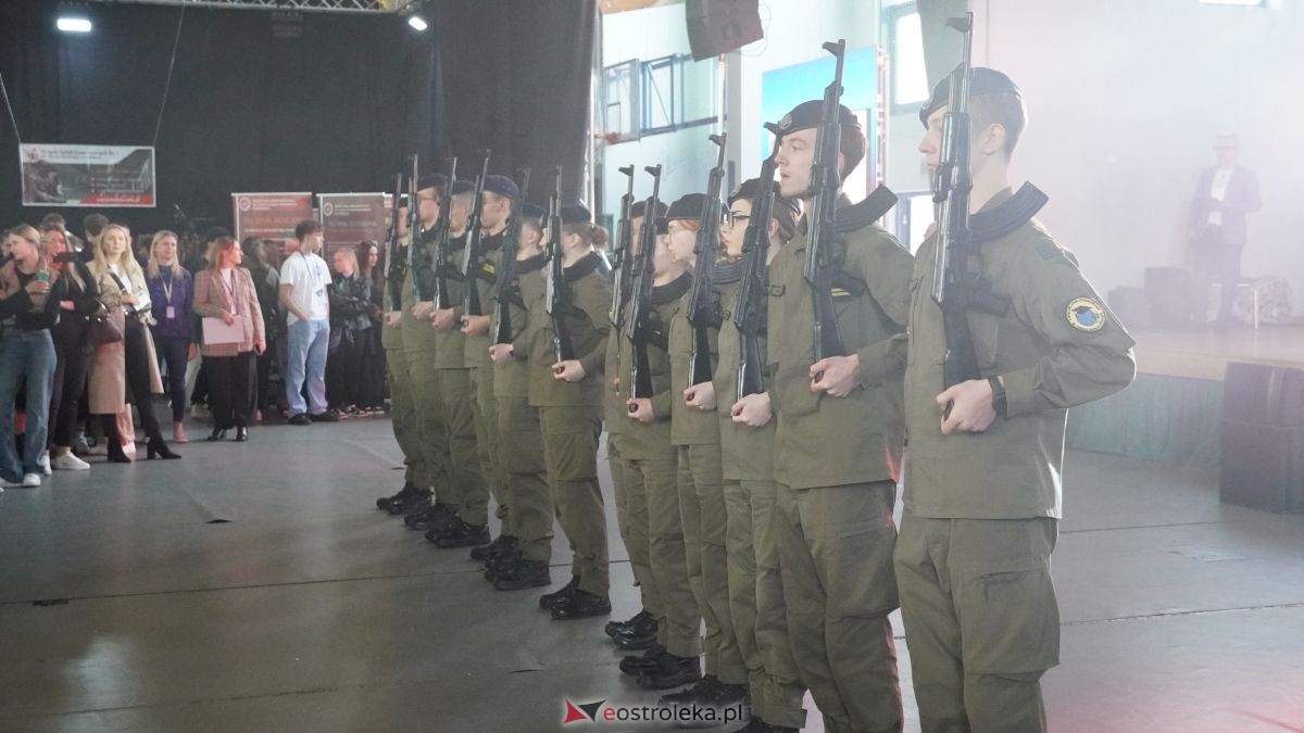 XV Forum Edukacyjne w Ostrołęce [19.03.2026] - zdjęcie #53 - eOstroleka.pl
