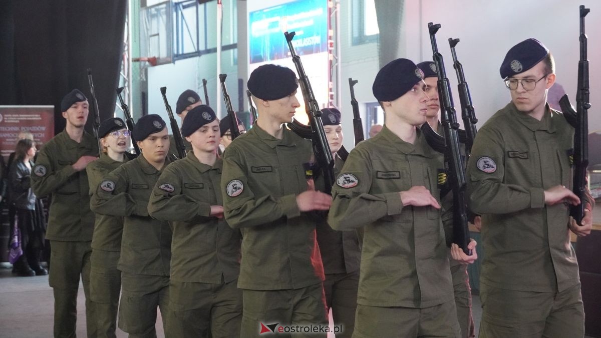 XV Forum Edukacyjne w Ostrołęce [19.03.2026] - zdjęcie #52 - eOstroleka.pl