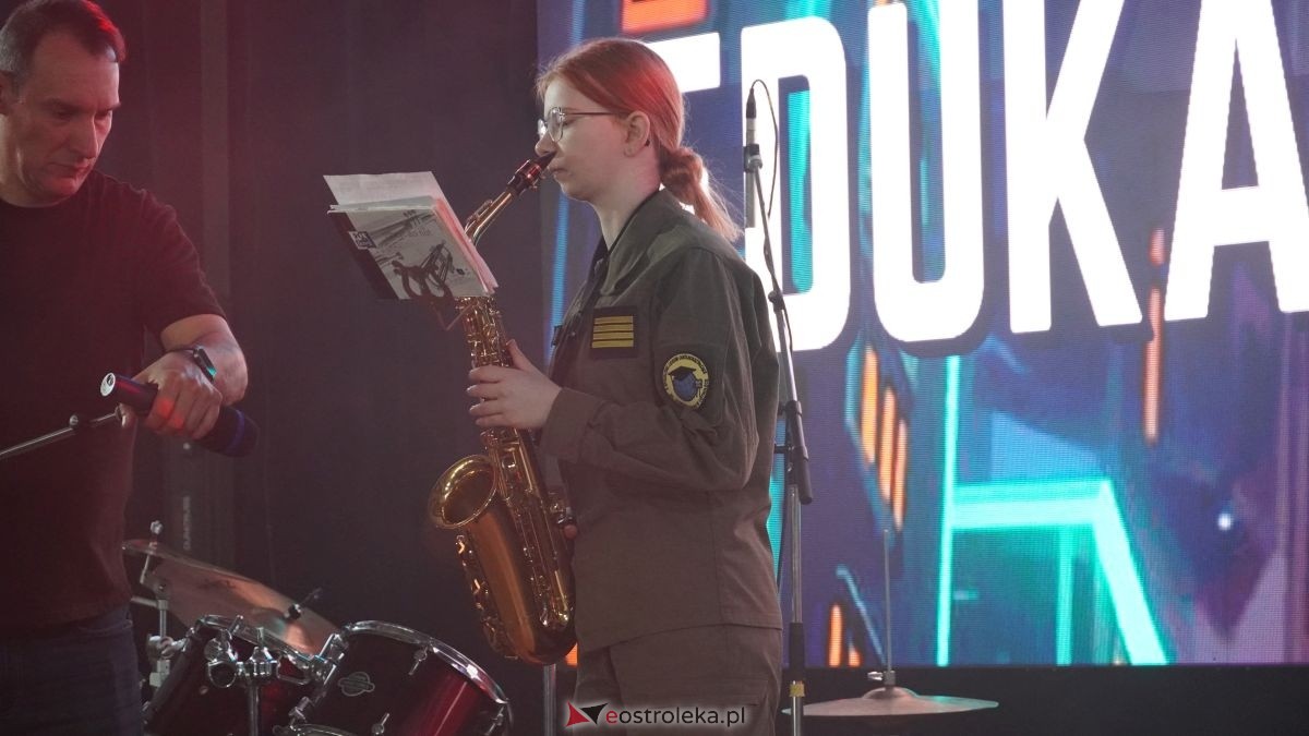 XV Forum Edukacyjne w Ostrołęce [19.03.2026] - zdjęcie #51 - eOstroleka.pl