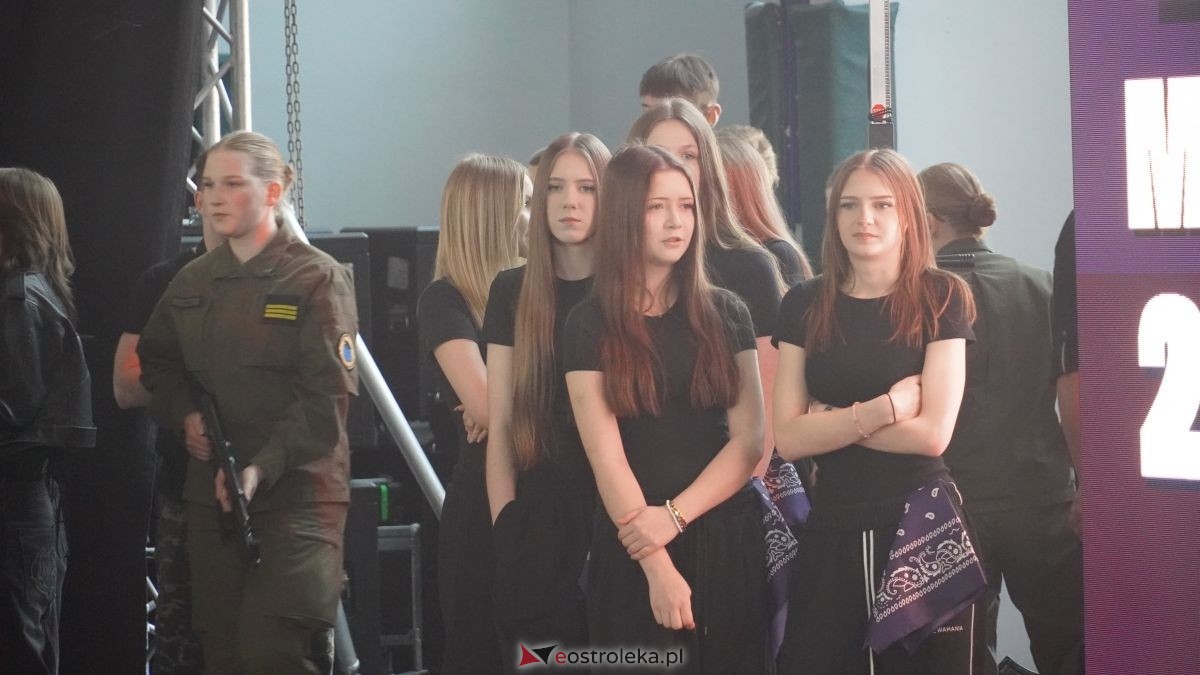 XV Forum Edukacyjne w Ostrołęce [19.03.2026] - zdjęcie #50 - eOstroleka.pl