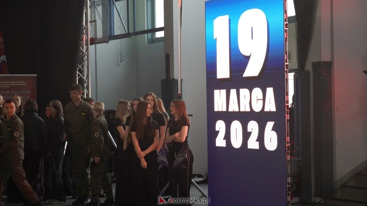 XV Forum Edukacyjne w Ostrołęce [19.03.2026] - zdjęcie #49 - eOstroleka.pl