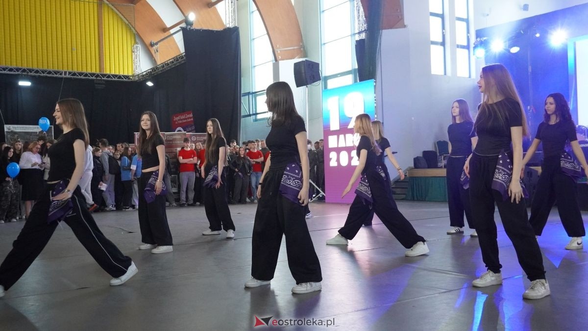 XV Forum Edukacyjne w Ostrołęce [19.03.2026] - zdjęcie #46 - eOstroleka.pl