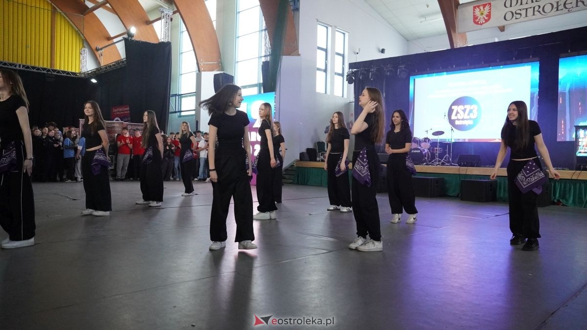 XV Forum Edukacyjne w Ostrołęce [19.03.2026] - zdjęcie #45 - eOstroleka.pl