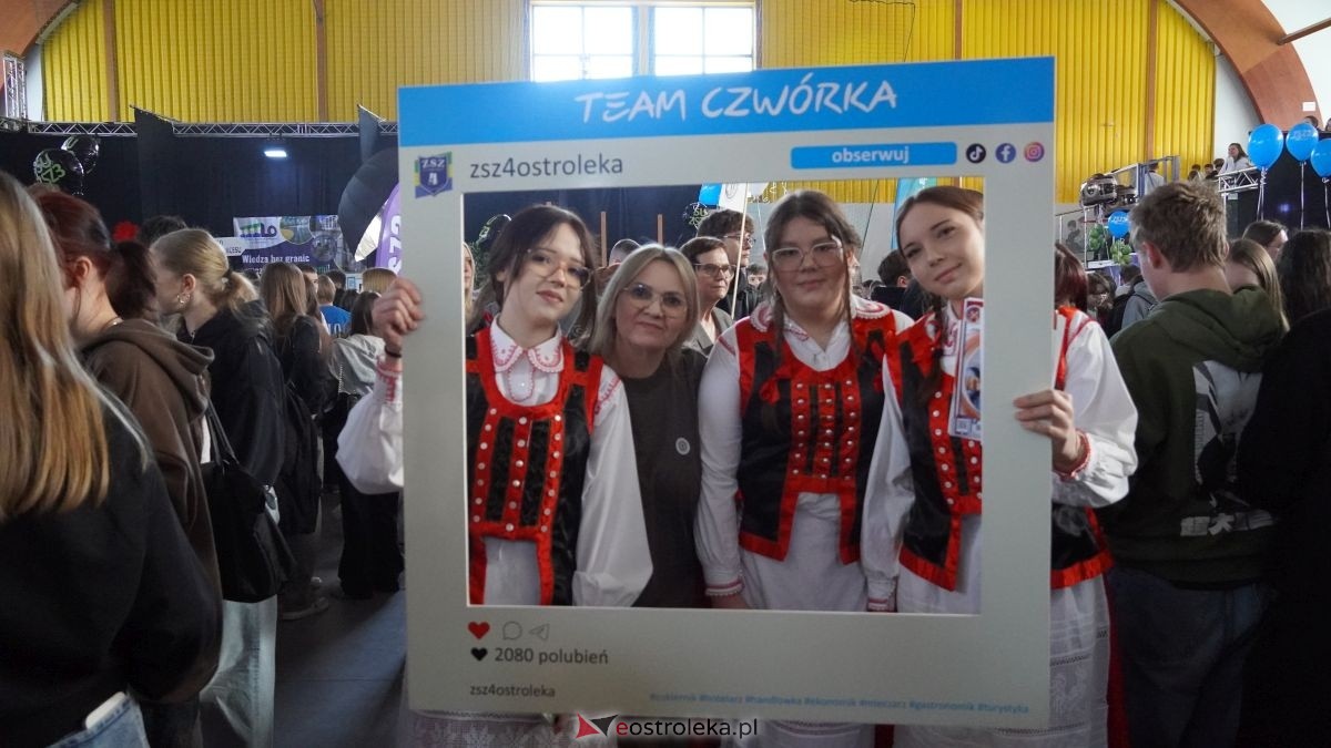 XV Forum Edukacyjne w Ostrołęce [19.03.2026] - zdjęcie #43 - eOstroleka.pl