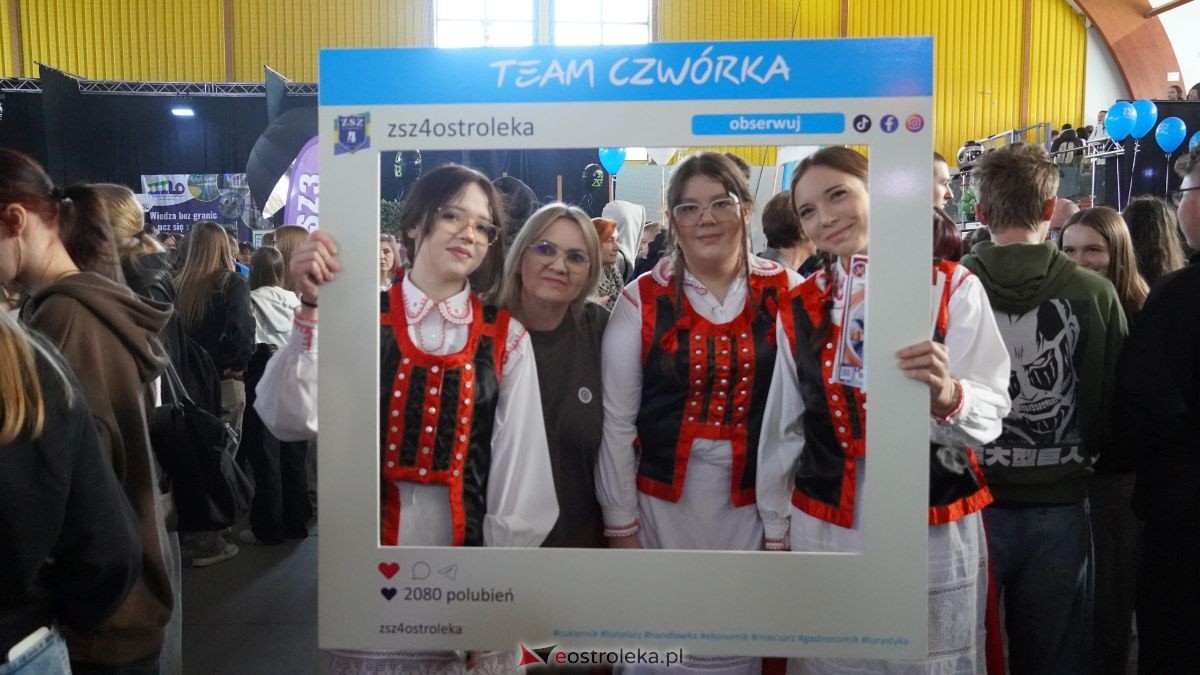 XV Forum Edukacyjne w Ostrołęce [19.03.2026] - zdjęcie #42 - eOstroleka.pl