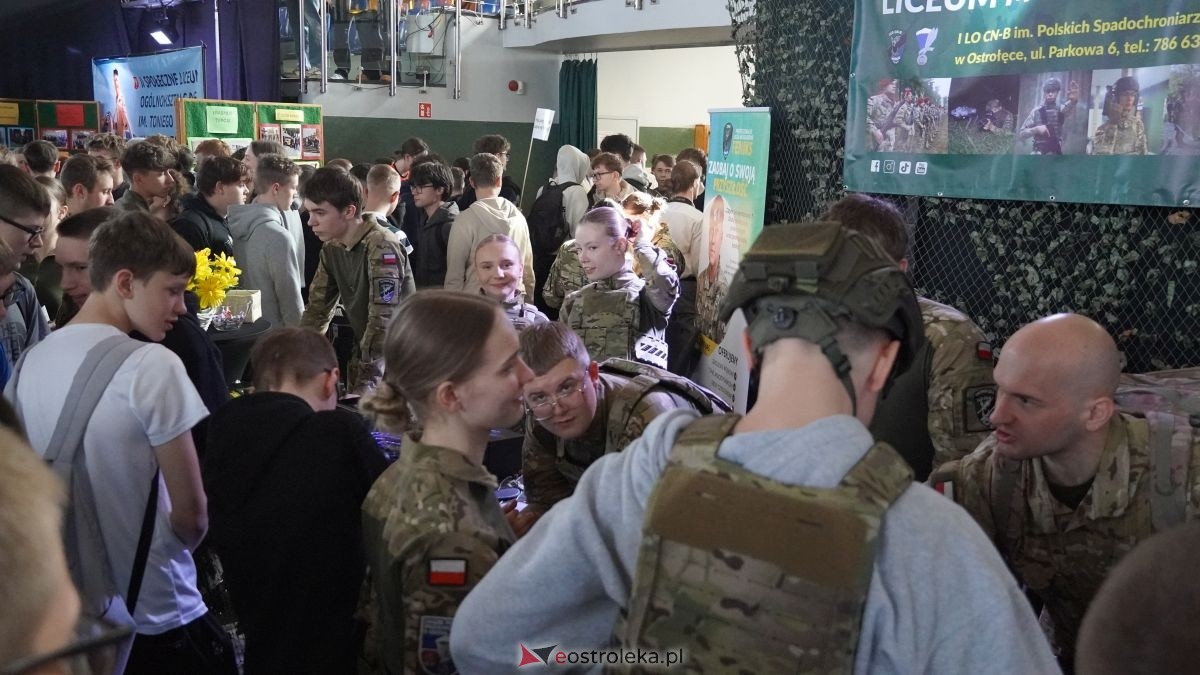XV Forum Edukacyjne w Ostrołęce [19.03.2026] - zdjęcie #41 - eOstroleka.pl