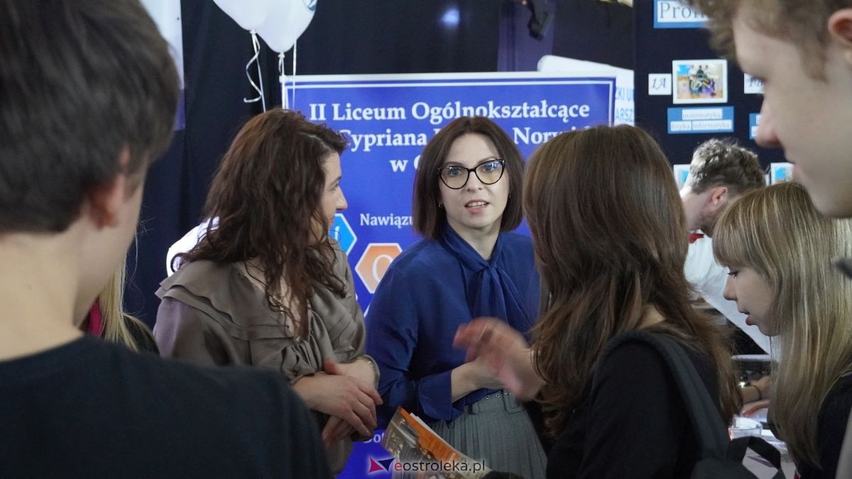 XV Forum Edukacyjne w Ostrołęce [19.03.2026] - zdjęcie #39 - eOstroleka.pl