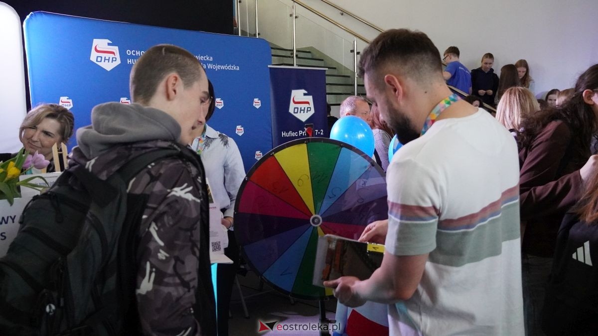 XV Forum Edukacyjne w Ostrołęce [19.03.2026] - zdjęcie #35 - eOstroleka.pl