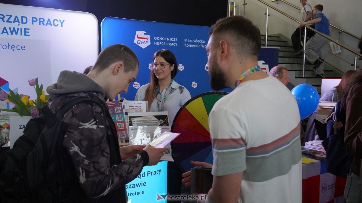 XV Forum Edukacyjne w Ostrołęce [19.03.2026] - zdjęcie #34 - eOstroleka.pl