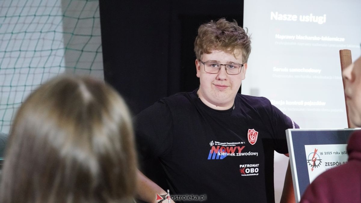 XV Forum Edukacyjne w Ostrołęce [19.03.2026] - zdjęcie #32 - eOstroleka.pl