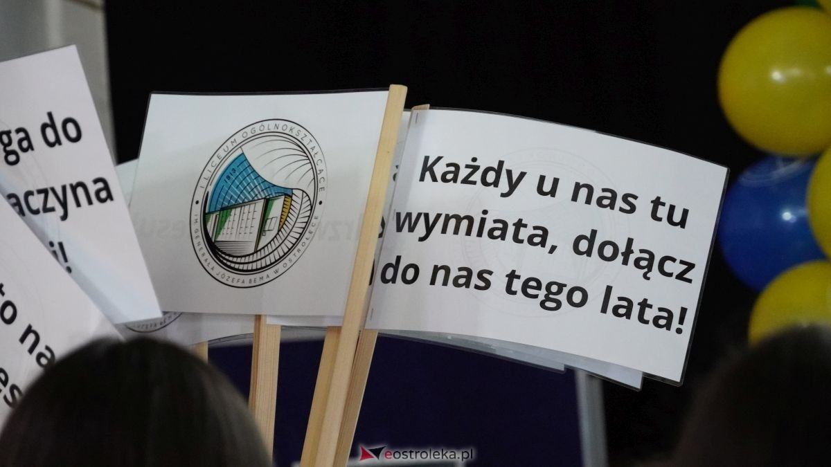 XV Forum Edukacyjne w Ostrołęce [19.03.2026] - zdjęcie #31 - eOstroleka.pl