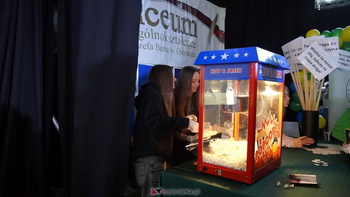 XV Forum Edukacyjne w Ostrołęce [19.03.2026] - zdjęcie #30 - eOstroleka.pl