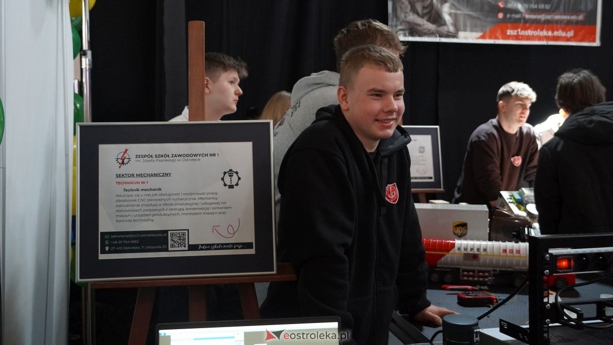 XV Forum Edukacyjne w Ostrołęce [19.03.2026] - zdjęcie #28 - eOstroleka.pl
