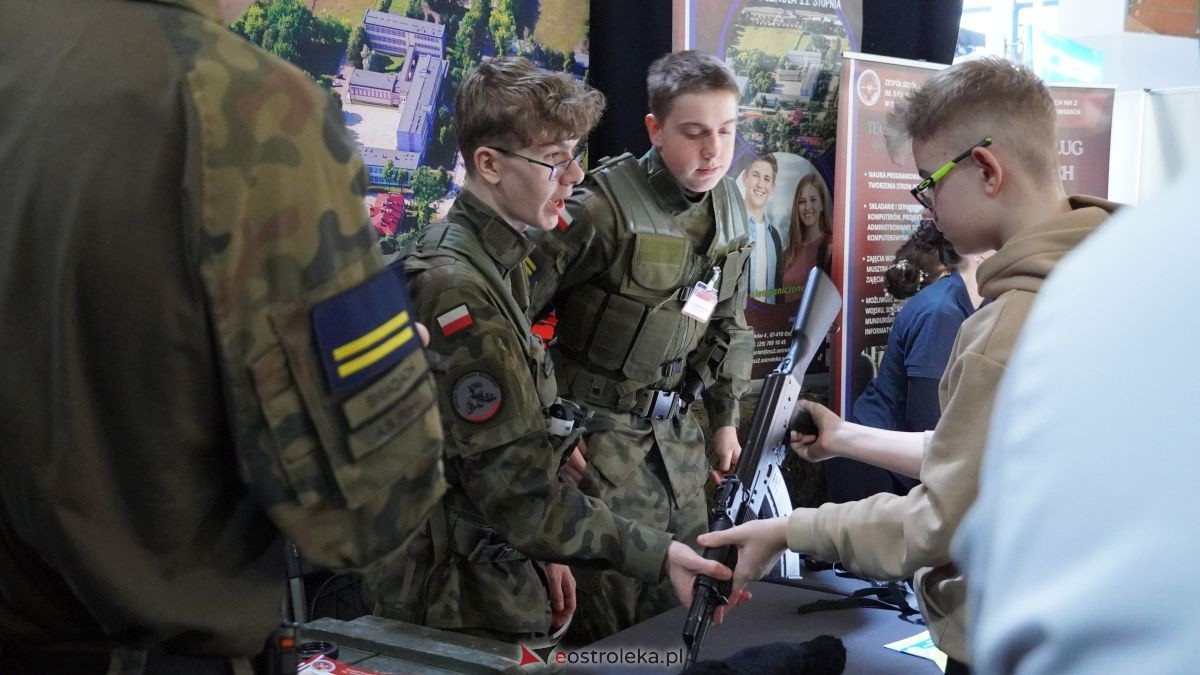 XV Forum Edukacyjne w Ostrołęce [19.03.2026] - zdjęcie #24 - eOstroleka.pl