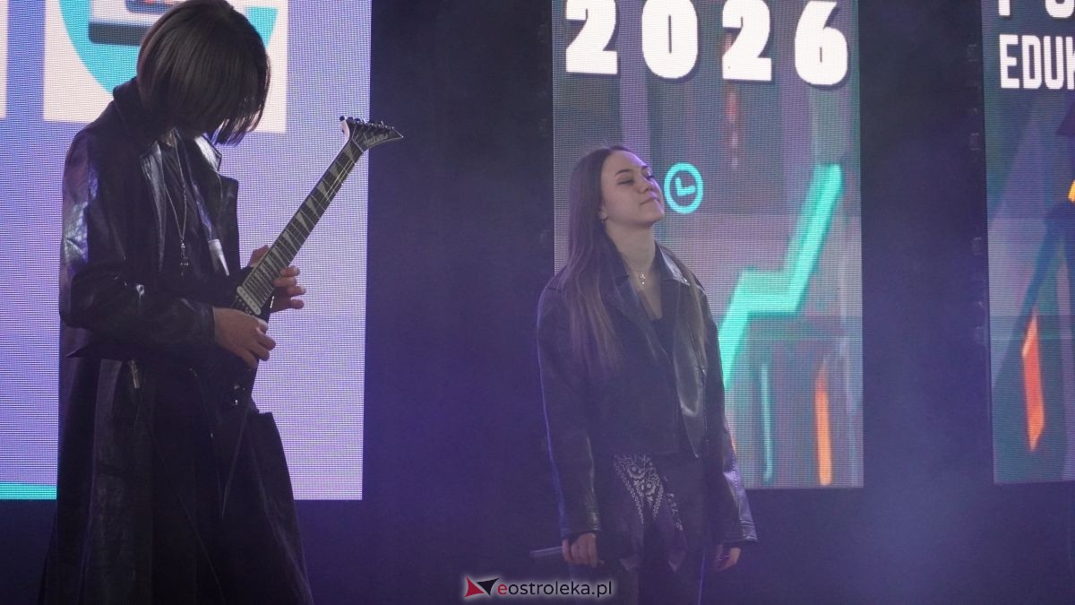 XV Forum Edukacyjne w Ostrołęce [19.03.2026] - zdjęcie #23 - eOstroleka.pl