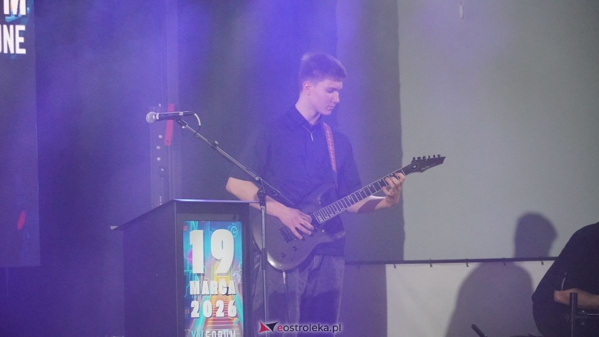 XV Forum Edukacyjne w Ostrołęce [19.03.2026] - zdjęcie #21 - eOstroleka.pl