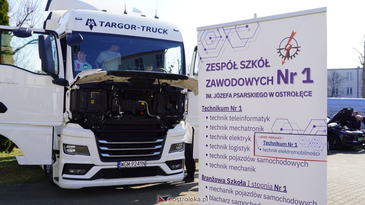 XV Forum Edukacyjne w Ostrołęce [19.03.2026] - zdjęcie #20 - eOstroleka.pl