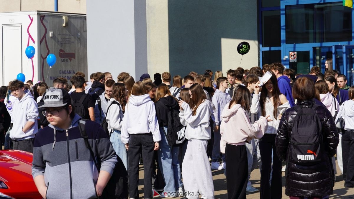 XV Forum Edukacyjne w Ostrołęce [19.03.2026] - zdjęcie #14 - eOstroleka.pl