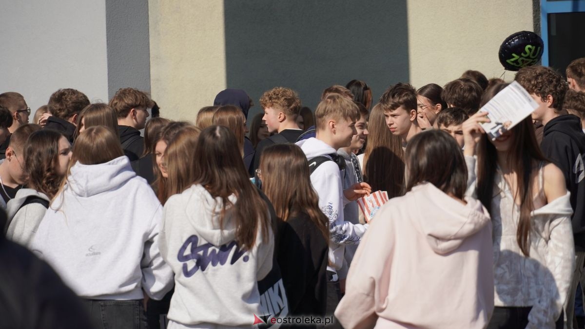 XV Forum Edukacyjne w Ostrołęce [19.03.2026] - zdjęcie #13 - eOstroleka.pl