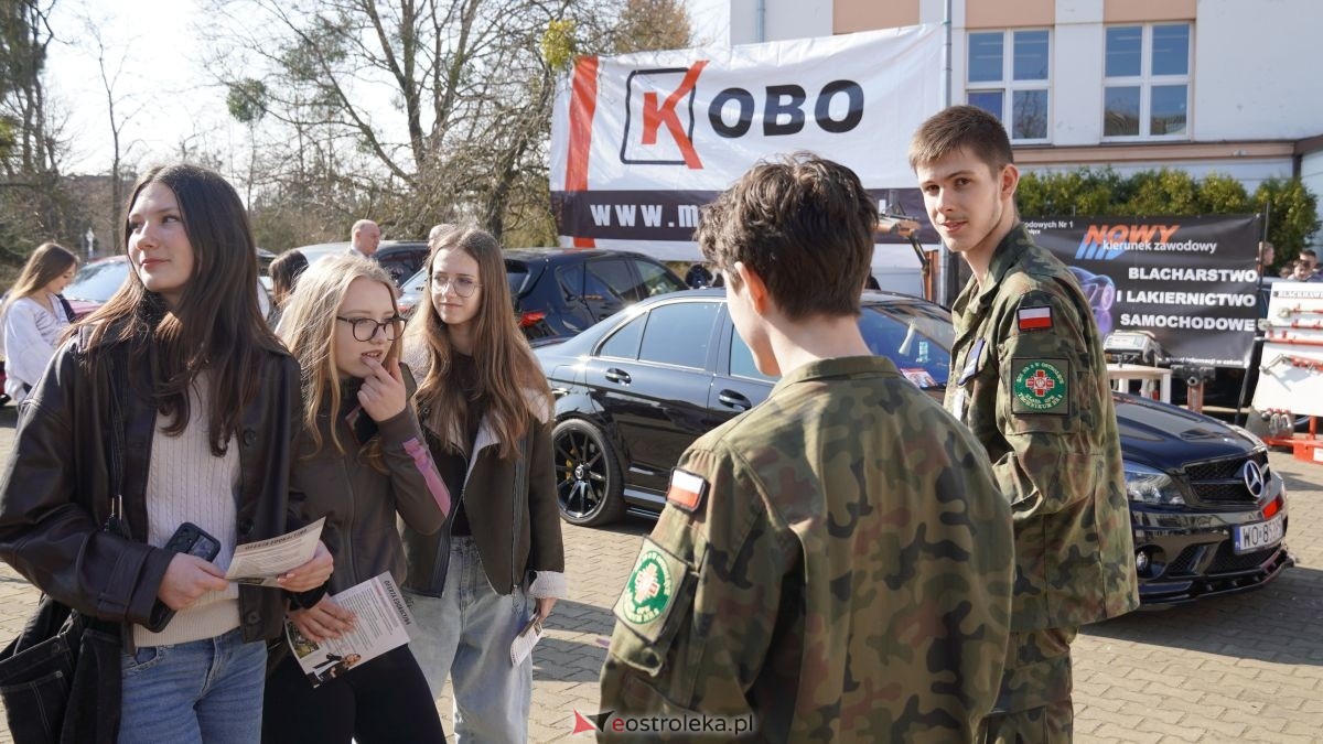 XV Forum Edukacyjne w Ostrołęce [19.03.2026] - zdjęcie #12 - eOstroleka.pl
