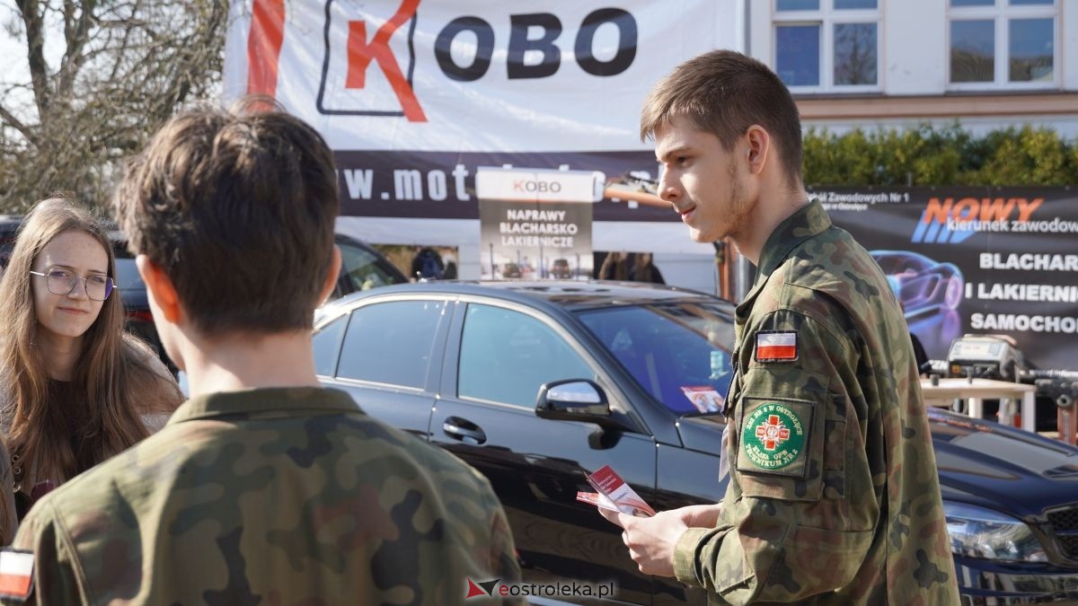 XV Forum Edukacyjne w Ostrołęce [19.03.2026] - zdjęcie #11 - eOstroleka.pl