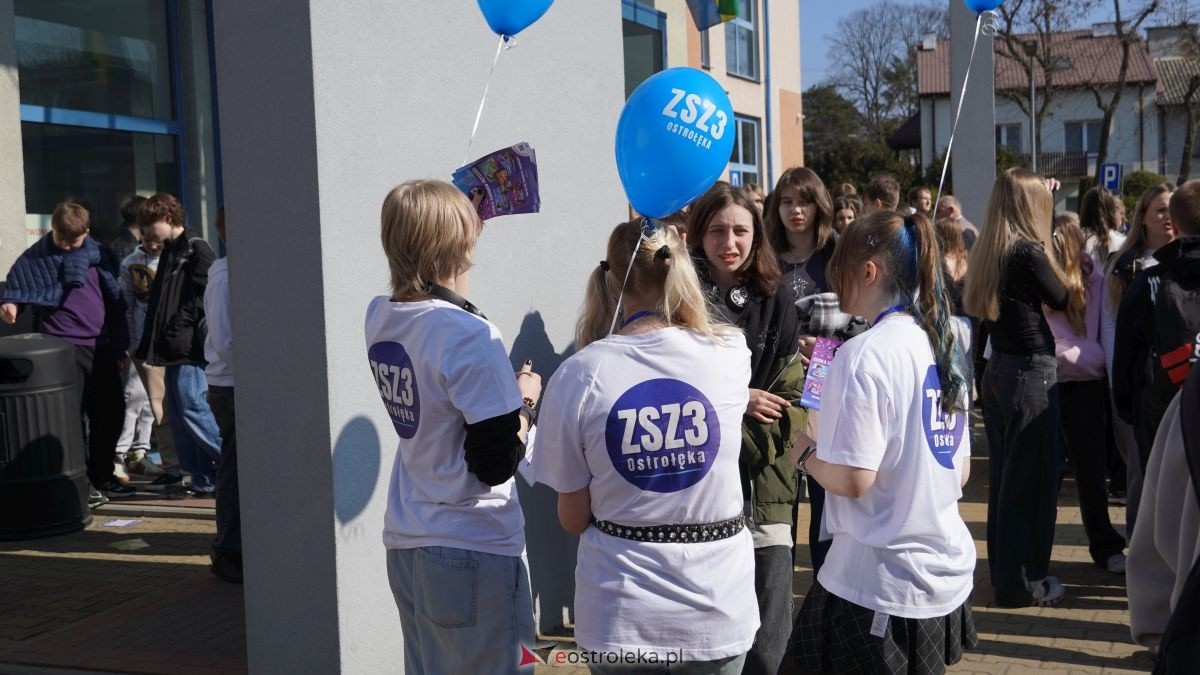 XV Forum Edukacyjne w Ostrołęce [19.03.2026] - zdjęcie #8 - eOstroleka.pl