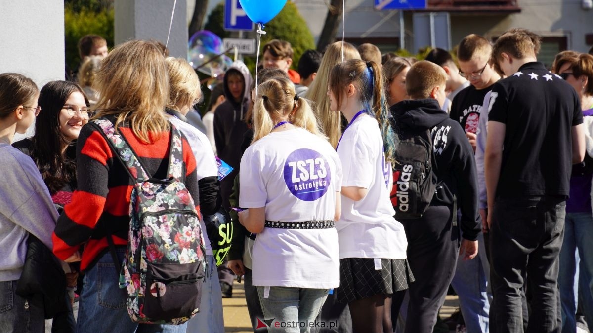 XV Forum Edukacyjne w Ostrołęce [19.03.2026] - zdjęcie #6 - eOstroleka.pl
