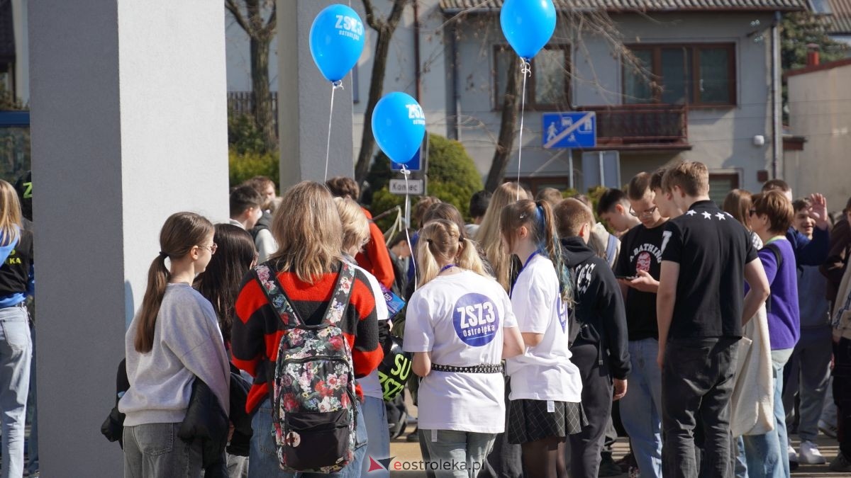 XV Forum Edukacyjne w Ostrołęce [19.03.2026] - zdjęcie #5 - eOstroleka.pl