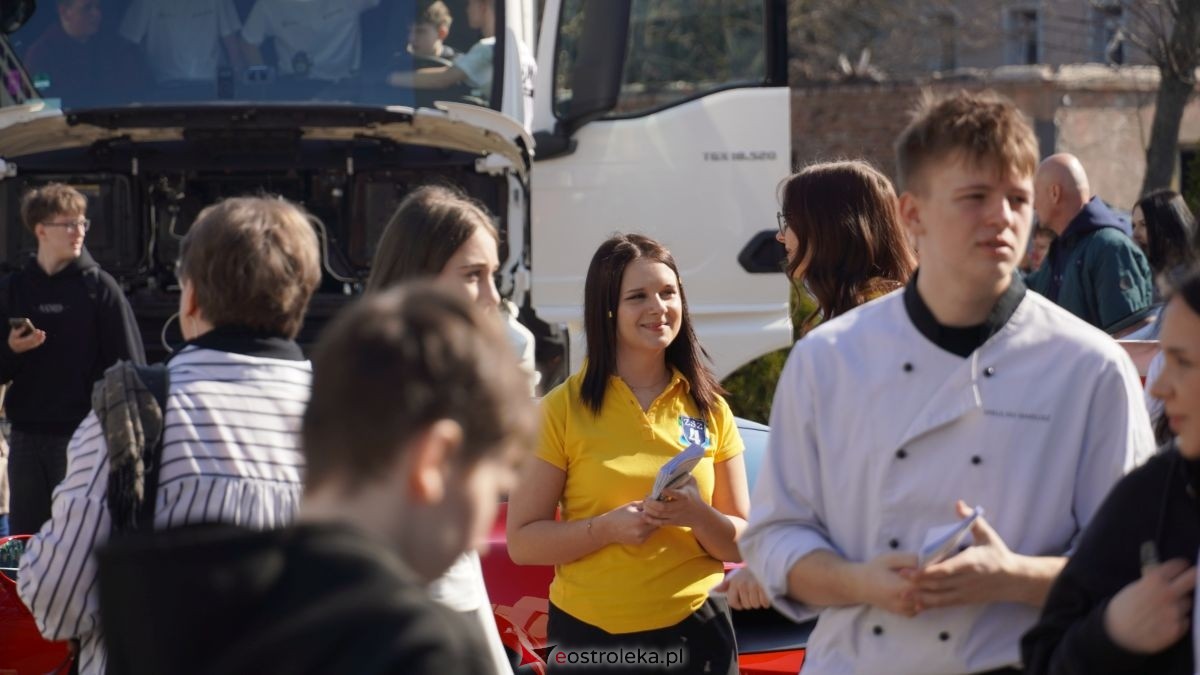 XV Forum Edukacyjne w Ostrołęce [19.03.2026] - zdjęcie #3 - eOstroleka.pl
