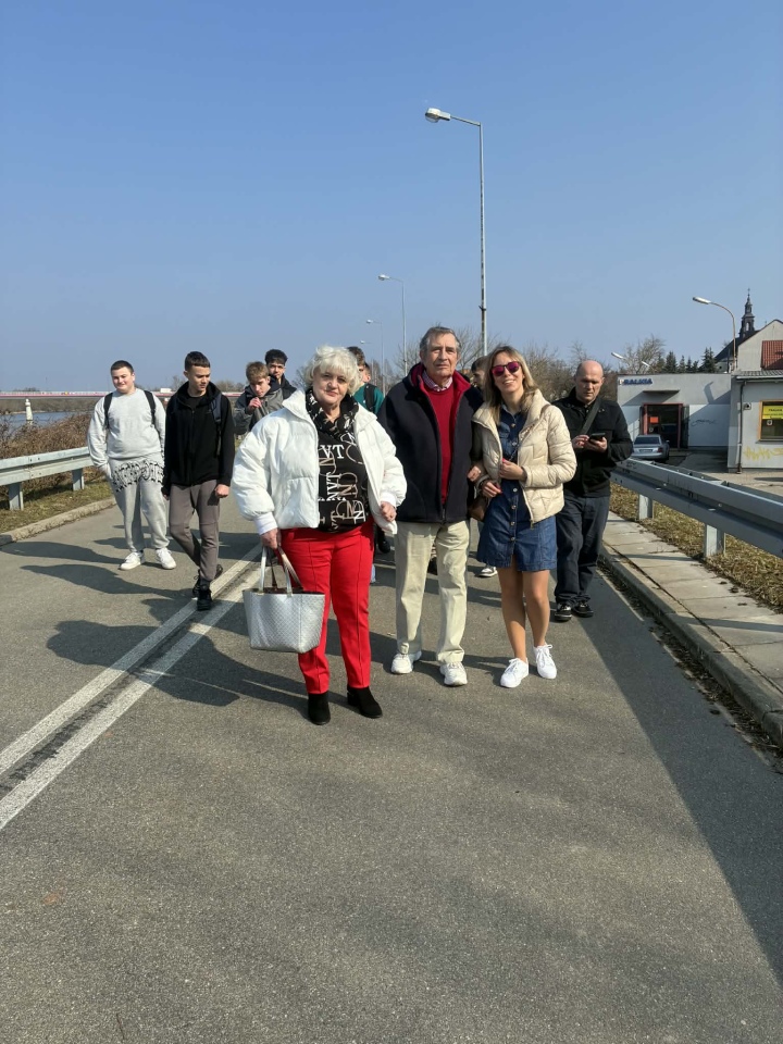 Projekt „Międzypokoleniowe pasje” w ZSZ nr 1 [19.03.2026] - zdjęcie #6 - eOstroleka.pl