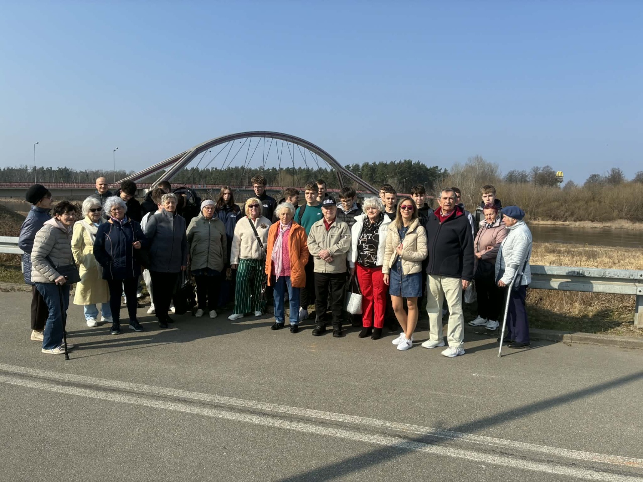 Projekt „Międzypokoleniowe pasje” w ZSZ nr 1 [19.03.2026] - zdjęcie #5 - eOstroleka.pl
